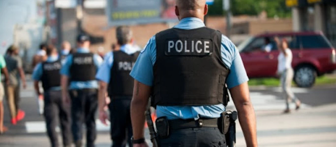 Ένοπλη επίθεση σε πάρτι στο Σικάγο - Δύο νεκροί και δεκάδες τραυματίες (βίντεο)